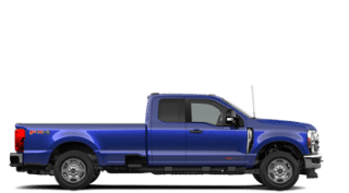 2026 Ford Super Duty® External Image 1